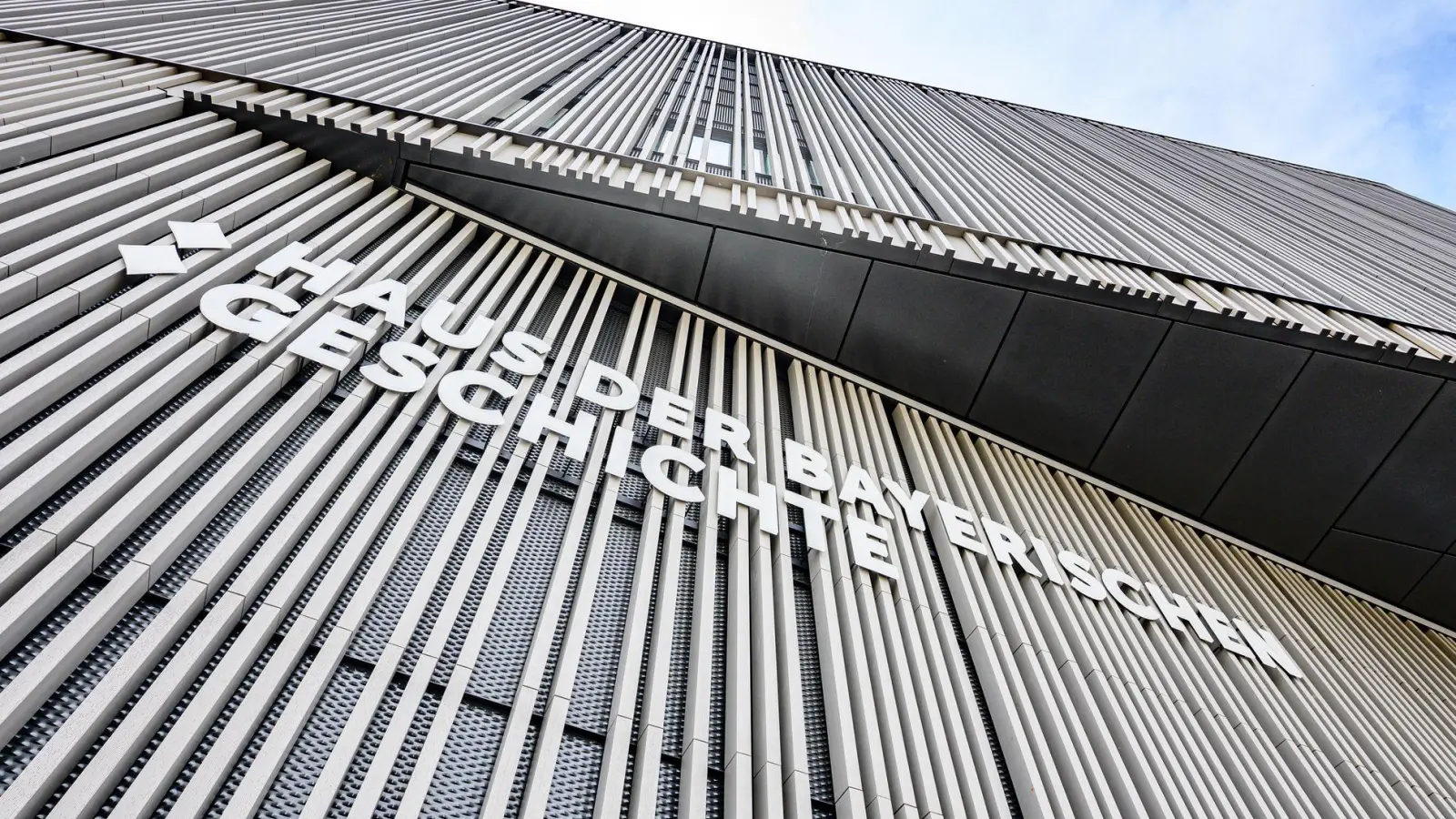 Die Landesausstellung 2026 soll in Freyung über die Bühne gehen. Das kündigten die Veranstalter vom Haus der Bayerischen Geschichte an. (Symbolbild) (Foto: Armin Weigel/dpa)