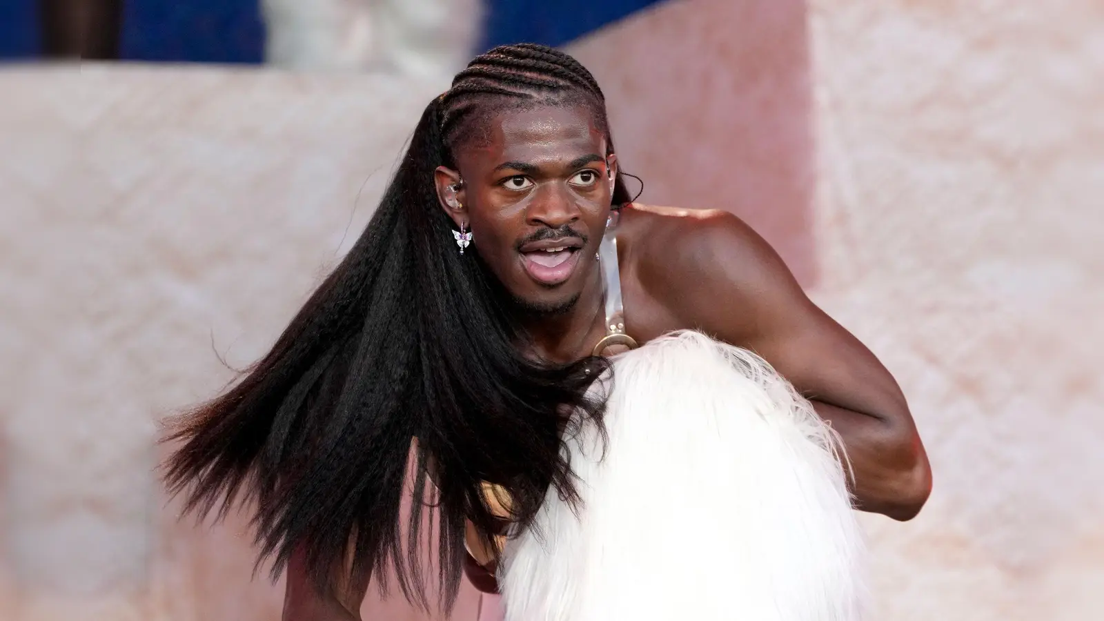 Die Staatsanwaltschaft in LA erhebt schwere Vorwürfe gegen den Rapper. (Archivbild)  (Foto: Scott Garfitt/Invision/AP/dpa)