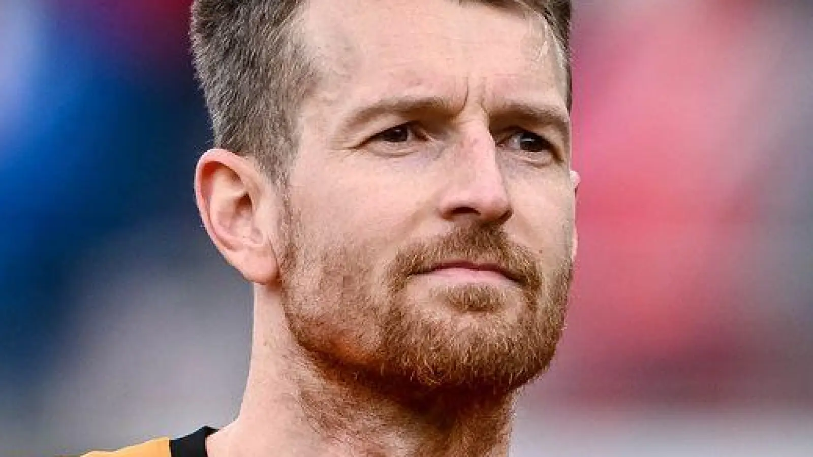 Verlässt Bayer Leverkusen nach erfolgreichen Jahren: Torhüter Lukas Hradecky.  (Foto: Harry Langer/dpa)
