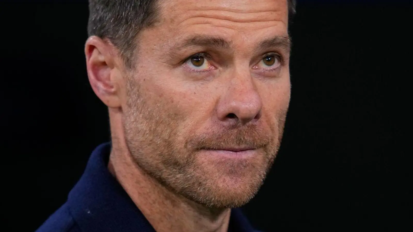 Xabi Alonso ist der neue Hoffnungsträger beim FC Chelsea. (Archivbild) (Foto: Manu Fernandez/AP/dpa)