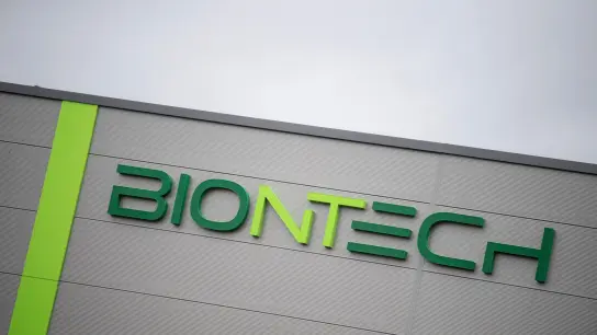 Die Mainzer Firma Biontech hat mit dem australischen Bundesstaat Victoria eine strategische Zusammenarbeit vereinbart. (Foto: Boris Roessler/dpa)