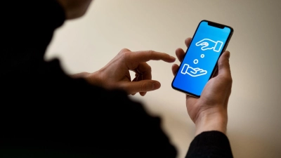 Spenden sind in der Steuererklärung bis zu einer Höhe von 20 Prozent des Gesamtbetrags der Einkünfte abzugsfähig. (Foto: Zacharie Scheurer/dpa-tmn)