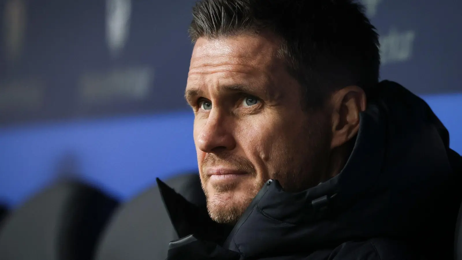 BVB-Sportdirektor Sebastian Kehl hat an die zweite Saisonhälfte klare Erwartungen. (Archivbild) (Foto: Christian Charisius/dpa)