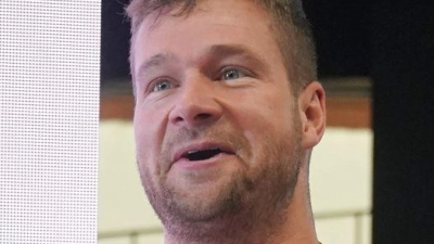 Bob-Pilot Johannes Lochner geht in seine letzte Saison. (Foto: Roman Koksarov/dpa)