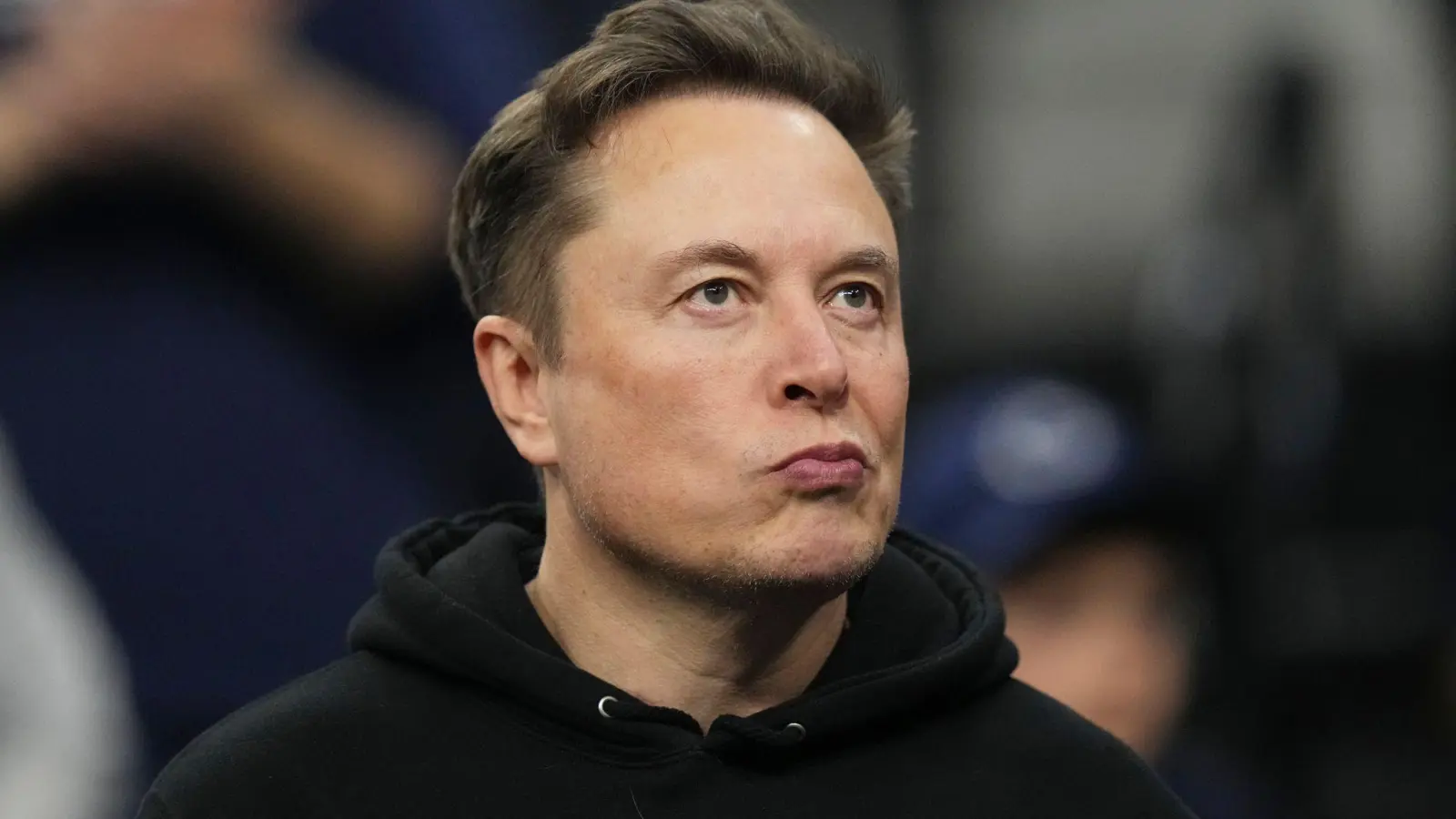 Elon Musk führt schon länger eine Fehde gegen den ChatGPT-Entwickler OpenAI. (Archivbild) (Foto: Matt Rourke/AP/dpa)