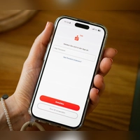 Einheitliche Lösung: Ab Januar 2027 erfolgt die Freigabe von Online-Zahlungen ausschließlich über die S-pushTAN-App. (Foto: Zacharie Scheurer/dpa-tmn)
