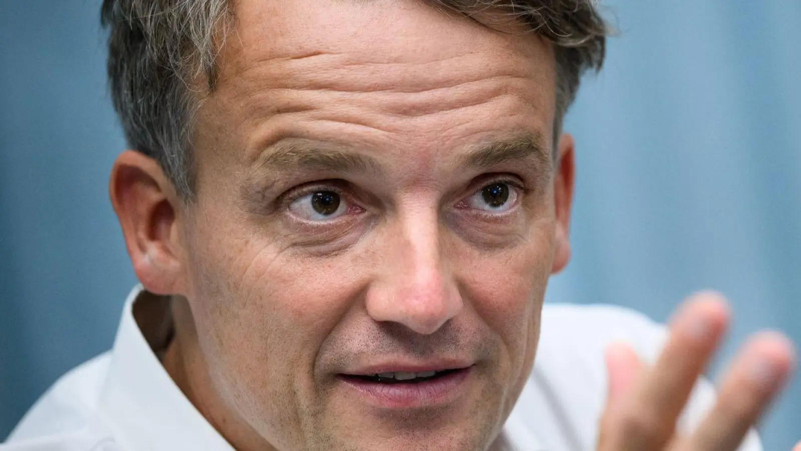 Christian Klein: „Für SAP eröffnet sich gerade die größte Chance“ (Archivbild) (Foto: Bernd von Jutrczenka/dpa)
