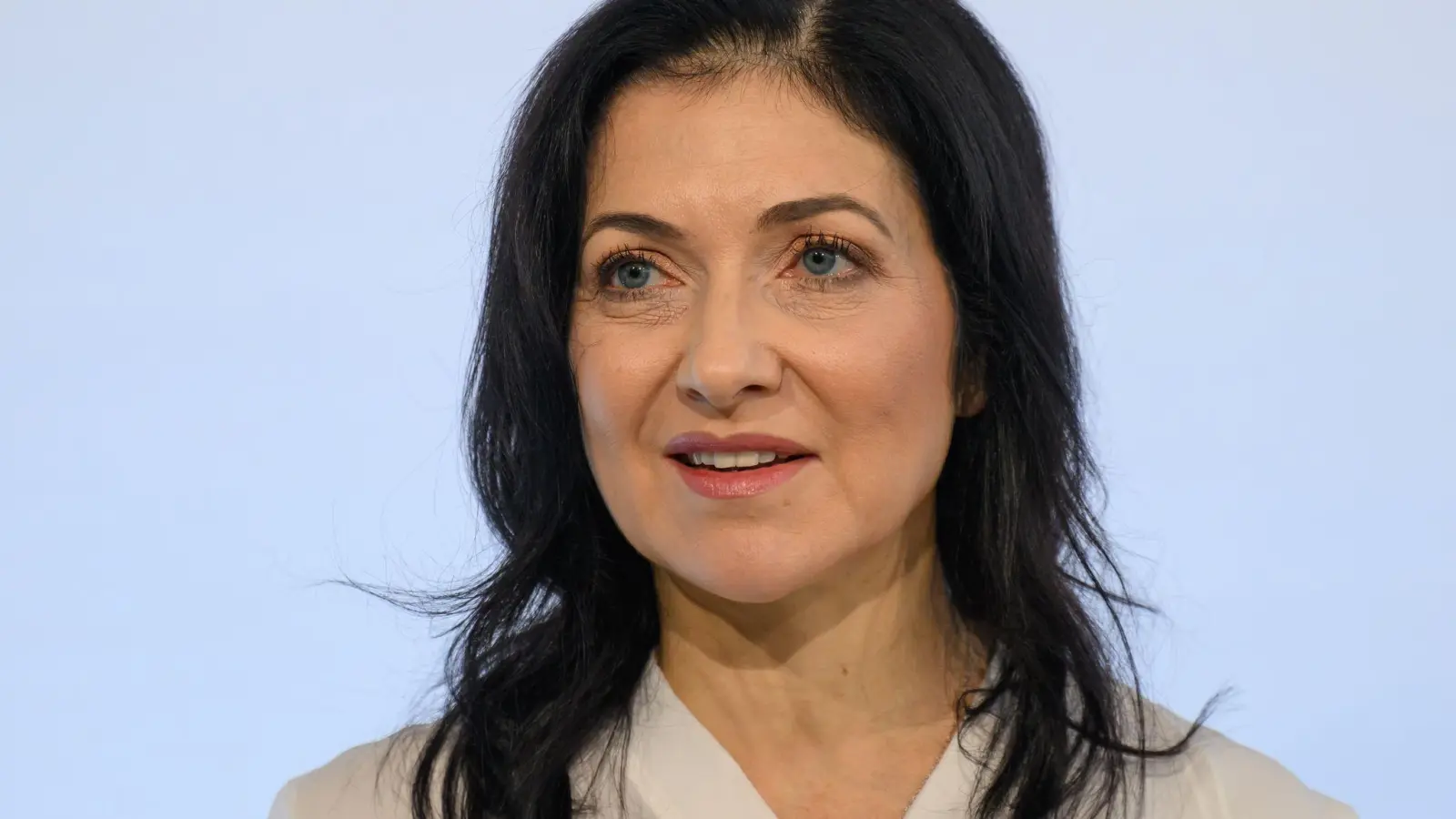 Bundeswirtschaftsministerin Reiche will eine umfassende Reformagenda für Deutschland (Archivbild) (Foto: Hendrik Schmidt/dpa)