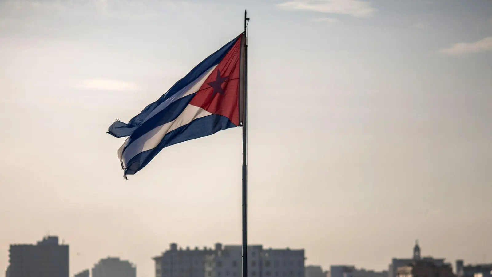 Ein US-Schnellboot und kubanische Grenztruppen lieferten sich nach Angaben Kubas ein Gefecht mit tödlichen Folgen. (Archivbild) (Foto: picture alliance / dpa)