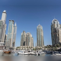 Das Auswärtige Amt hat die Reisehinweise für Dubai, Abu Dhabi und auch für die Golfstaaten Oman, Bahrain und Katar geändert. (Foto: Philipp Laage/dpa-tmn)