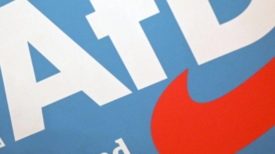 Der Verfassungsschutz in Niedersachsen darf seine Beobachtung des AfD-Landesverbandes vorläufig hochstufen. (Symbolbild) (Foto: Lars Penning/dpa)