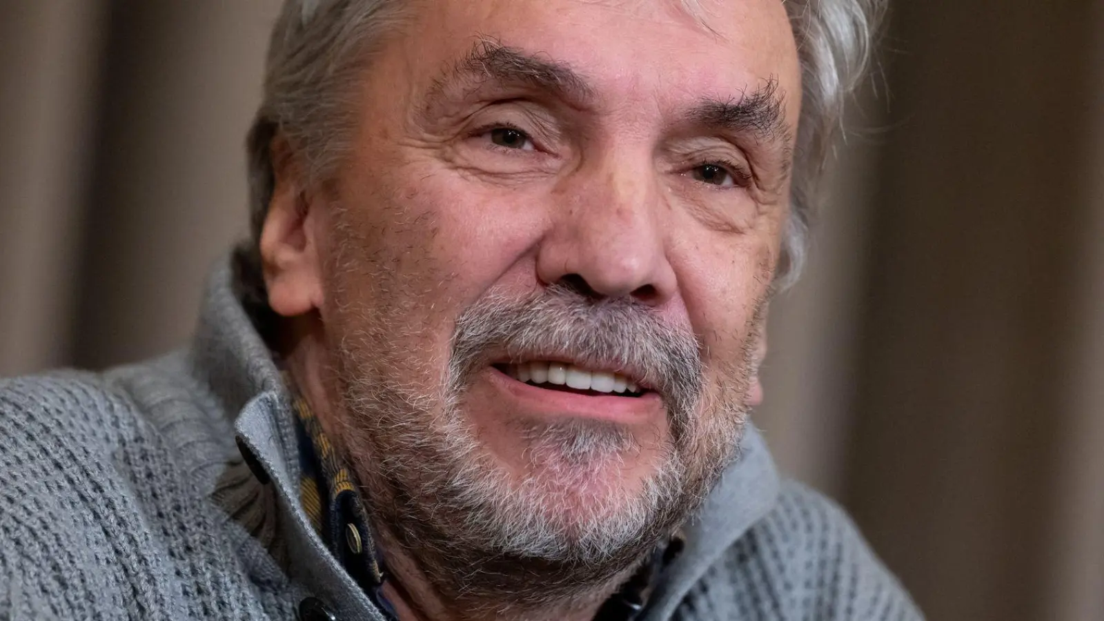 Die Zukunft der Oberammergauer Festspiele beschäftigt Stückl. (Archivbild) (Foto: Sven Hoppe/dpa)