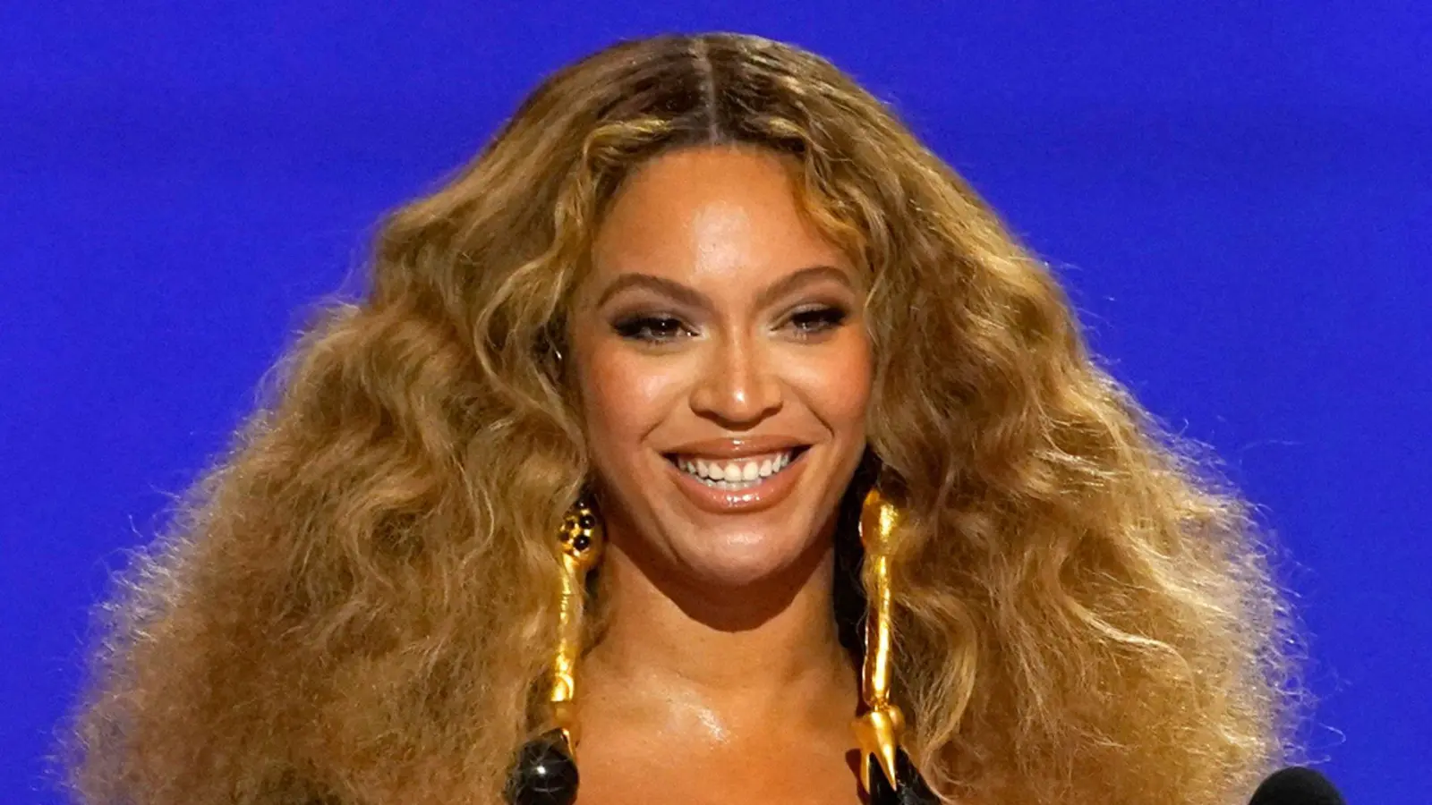 Sängerin Beyoncé führt als erste schwarze Frau die US-Charts der Country-Alben an. (Foto: Chris Pizzello/AP/dpa)