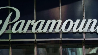 Paramount hat ein Fusionsangebot der Film-Produktionsfirma Skydance vorliegen. (Foto: Michael Kappeler/dpa)