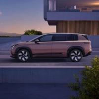 Beim Modell Peaq bietet Skoda die Wahl zwischen drei Motorisierungen und zwei Akkus. (Foto: Skoda Auto Deutschland GmbH/dpa-tmn)
