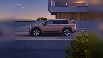 Beim Modell Peaq bietet Skoda die Wahl zwischen drei Motorisierungen und zwei Akkus. (Foto: Skoda Auto Deutschland GmbH/dpa-tmn)