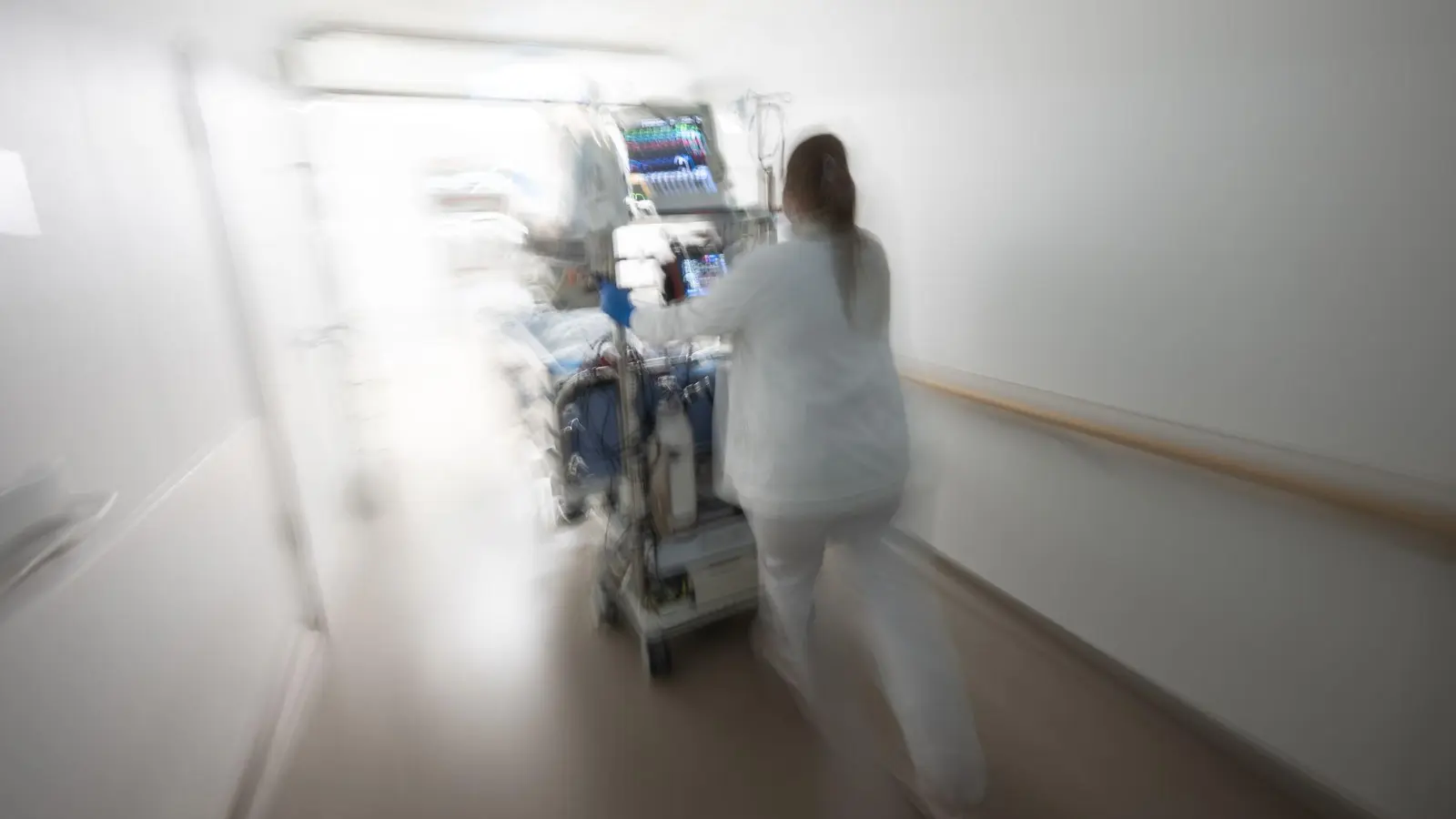 Kliniken sind dazu verpflichtet, leicht erreichbare Beschwerdestellen einzurichten. (Foto: Marijan Murat/dpa/dpa-tmn)