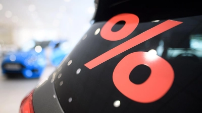 Vorführ- oder Jahreswagen können eine günstigere Alternative zum Neuwagen sein. (Foto: Sebastian Gollnow/dpa/dpa-tmn)