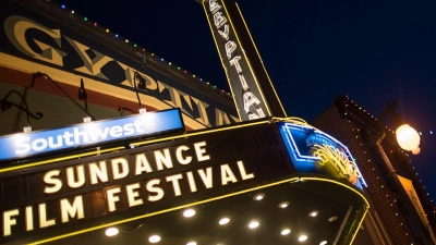 Beim Sundance-Festival werden wieder viele Stars erwartet. (Archivbild) (Foto: Arthur Mola/Invision/AP/dpa)