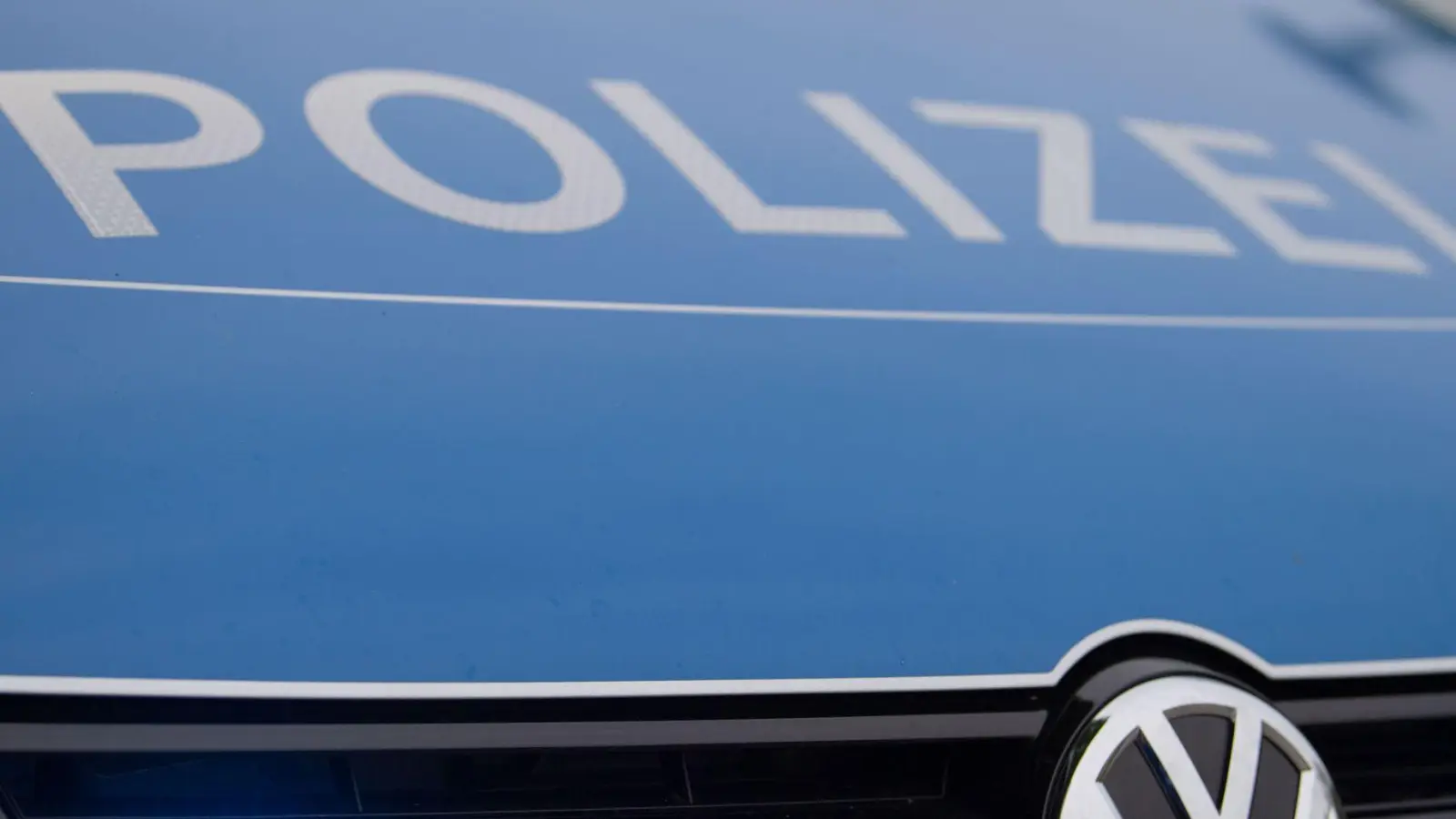 Zahlreiche Radunfälle beschäftigten die Polizeiinspektion Ansbach am Freitag. (Symbolbild: Lino Mirgeler/dpa)