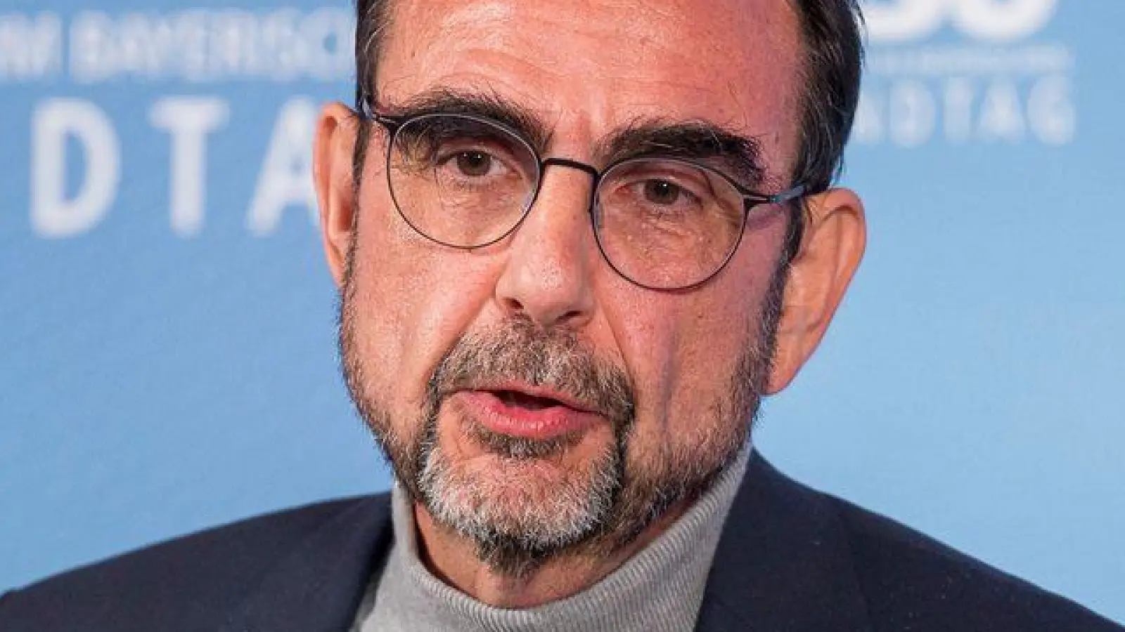 Der CSU-Fraktionsvorsitzende Klaus Holetschek setzt nach dem Alaska-Gipfel von US-Präsident Donald Trump mit Kremlchef Wladimir Putin auf Geschlossenheit in Europa. (Archivbild) (Foto: Daniel Vogl/dpa)