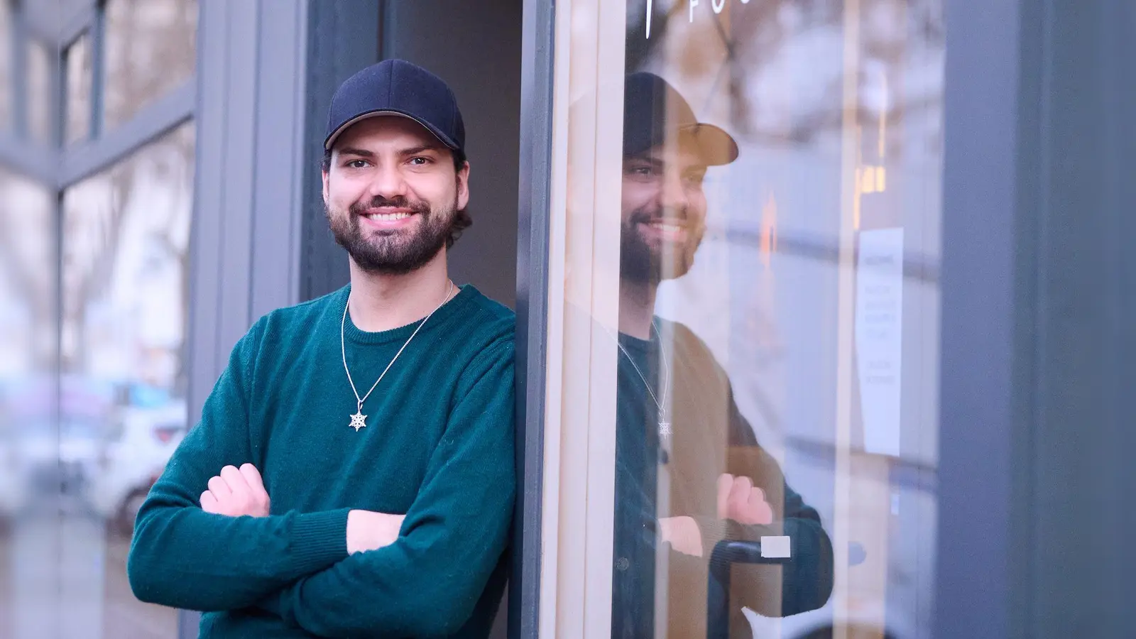 Die Generalstaatsanwaltschaft Hamburg hat jetzt Antrag auf Zulässigkeit der Auslieferung von Jimi Blue Ochsenknecht gestellt. (Archivbild) (Foto: Annette Riedl/dpa)