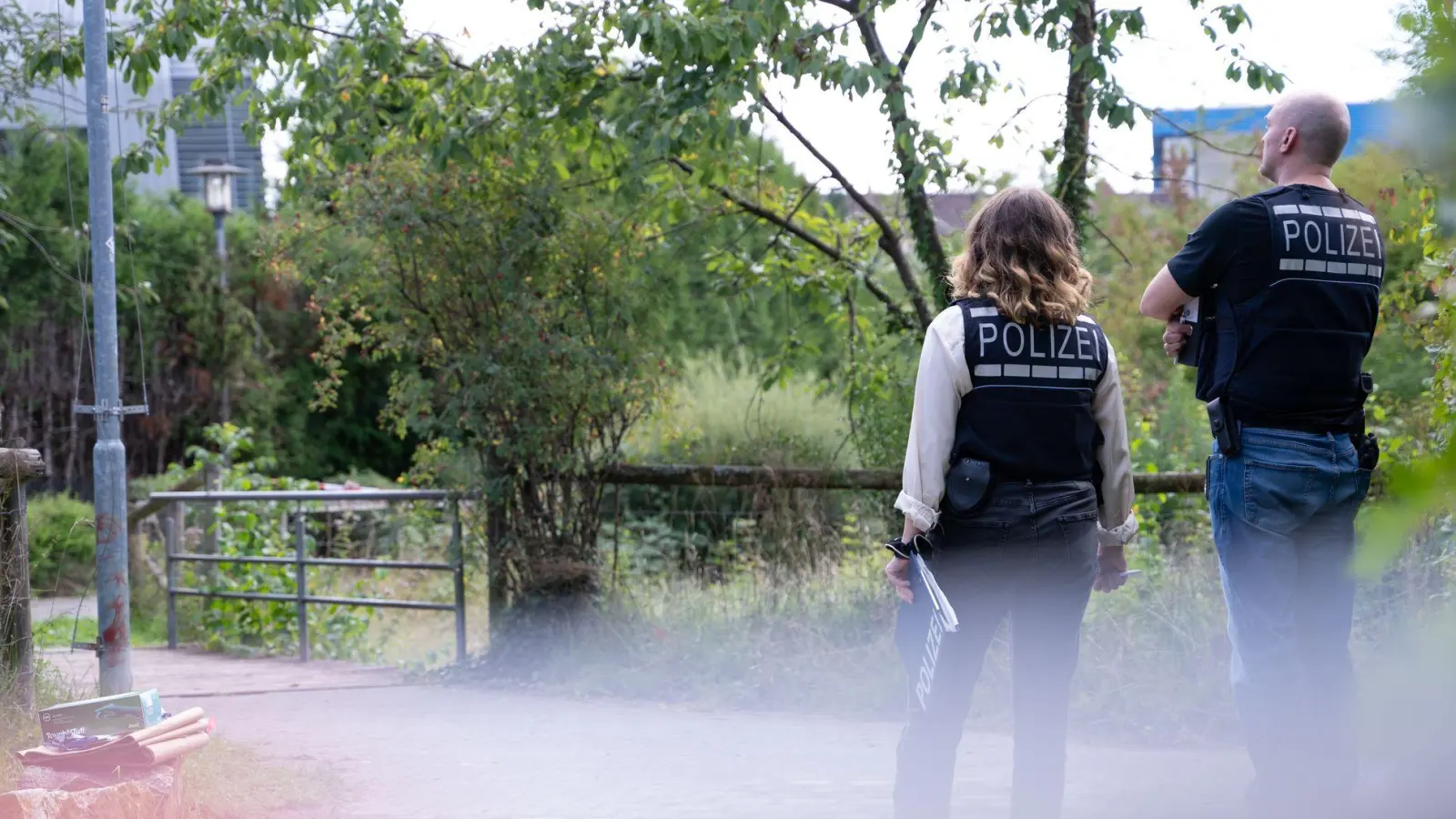 Ermittler haben auch über die Sendung „Aktenzeichen XY... Ungelöst“ Hinweise gesucht. (Archivfoto) (Foto: Markus Lenhardt/dpa)