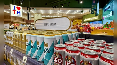 Bisher durfte nachmittags kein Alkohol verkauft werden. (Foto: Carola Frentzen/dpa)