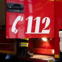 Weil Qualm aus einer Wohnung drang, wurde die Feuerwehr zu einem vermeintlichen Brand gerufen. (Symbolbild) (Foto: Niklas Treppner/dpa)