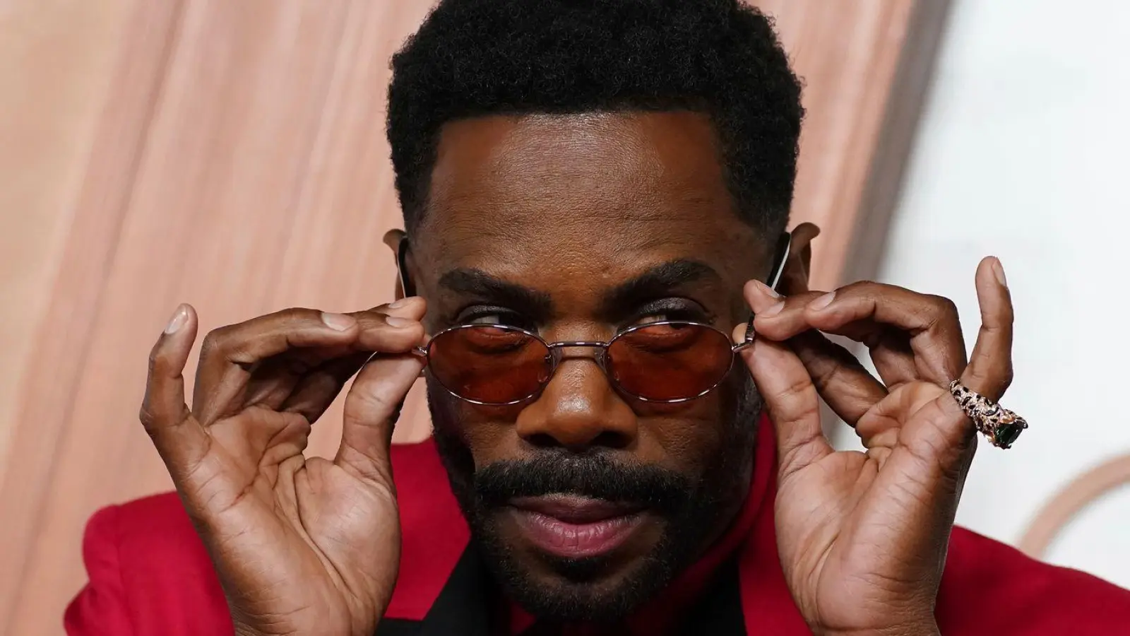 Colman Domingo wird eine bekannte Filmfigur vertonen. (Archivbild)  (Foto: Jordan Strauss/Invision/dpa)