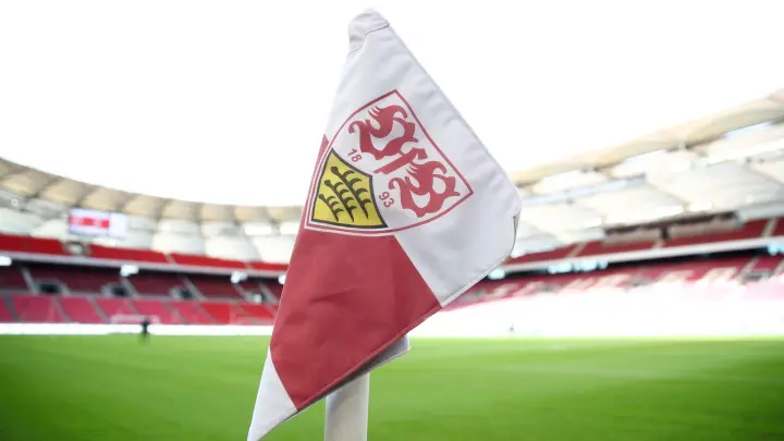 Der VfB Stuttgart hat das serbische Talent Jovan Milosevic verpflichtet. (Foto: Tom Weller/dpa)
