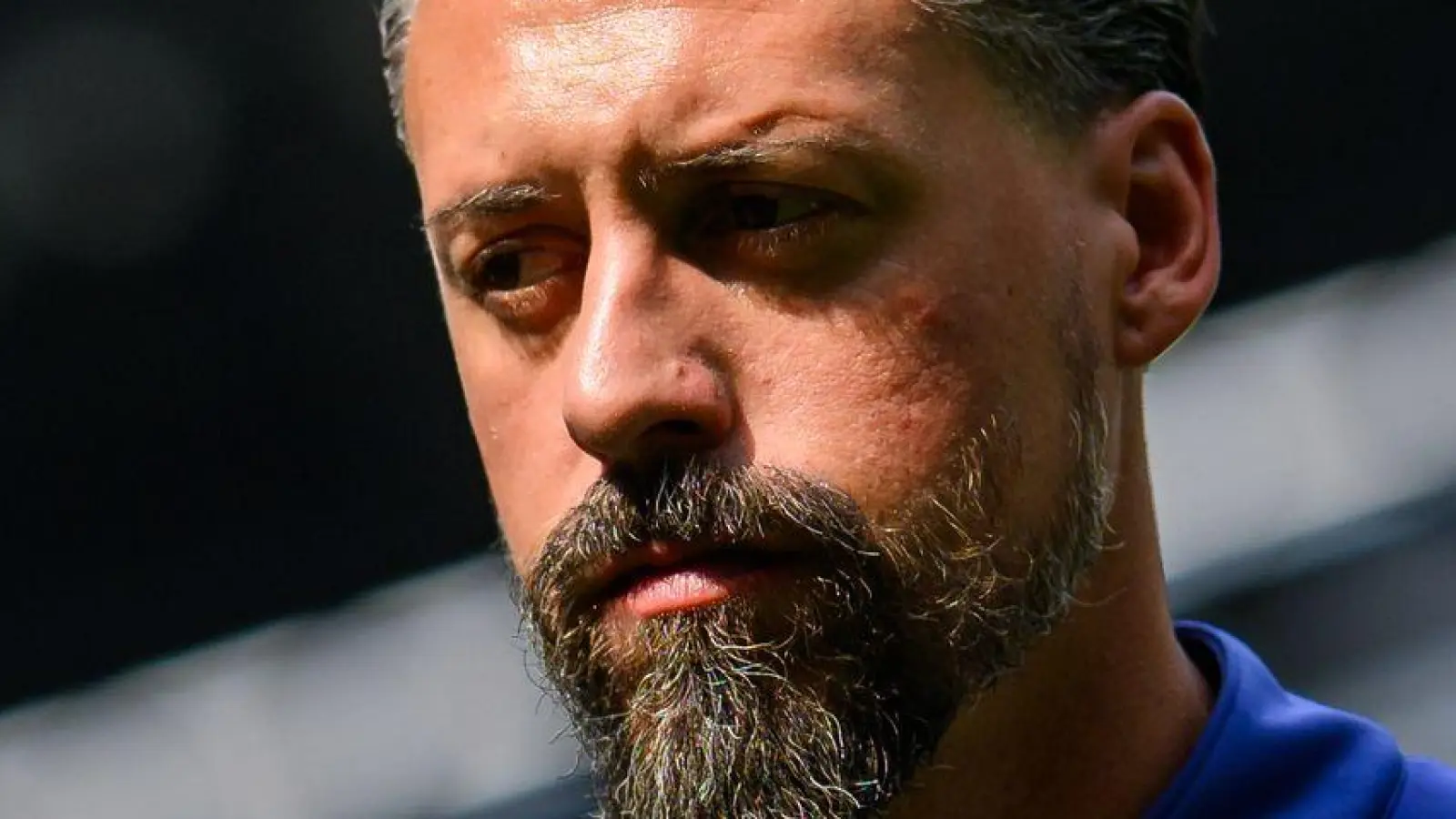 Das Team von Augsburgs Trainer Sandro Wagner patzte bei der Generalprobe. (Foto: Tom Weller/dpa)