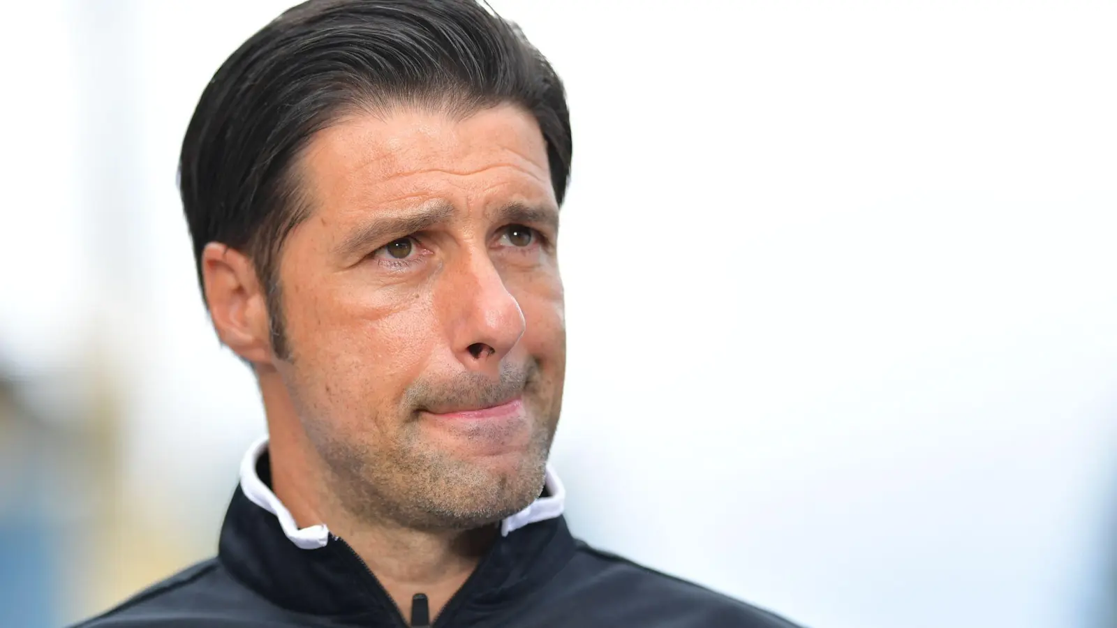 Kommt mit der Erfahrung von vielen Co-Trainer-Stationen zum Zweitligisten Fortuna Düsseldorf: Ilia Gruev (Archivbild) (Foto: Uwe Anspach/dpa)