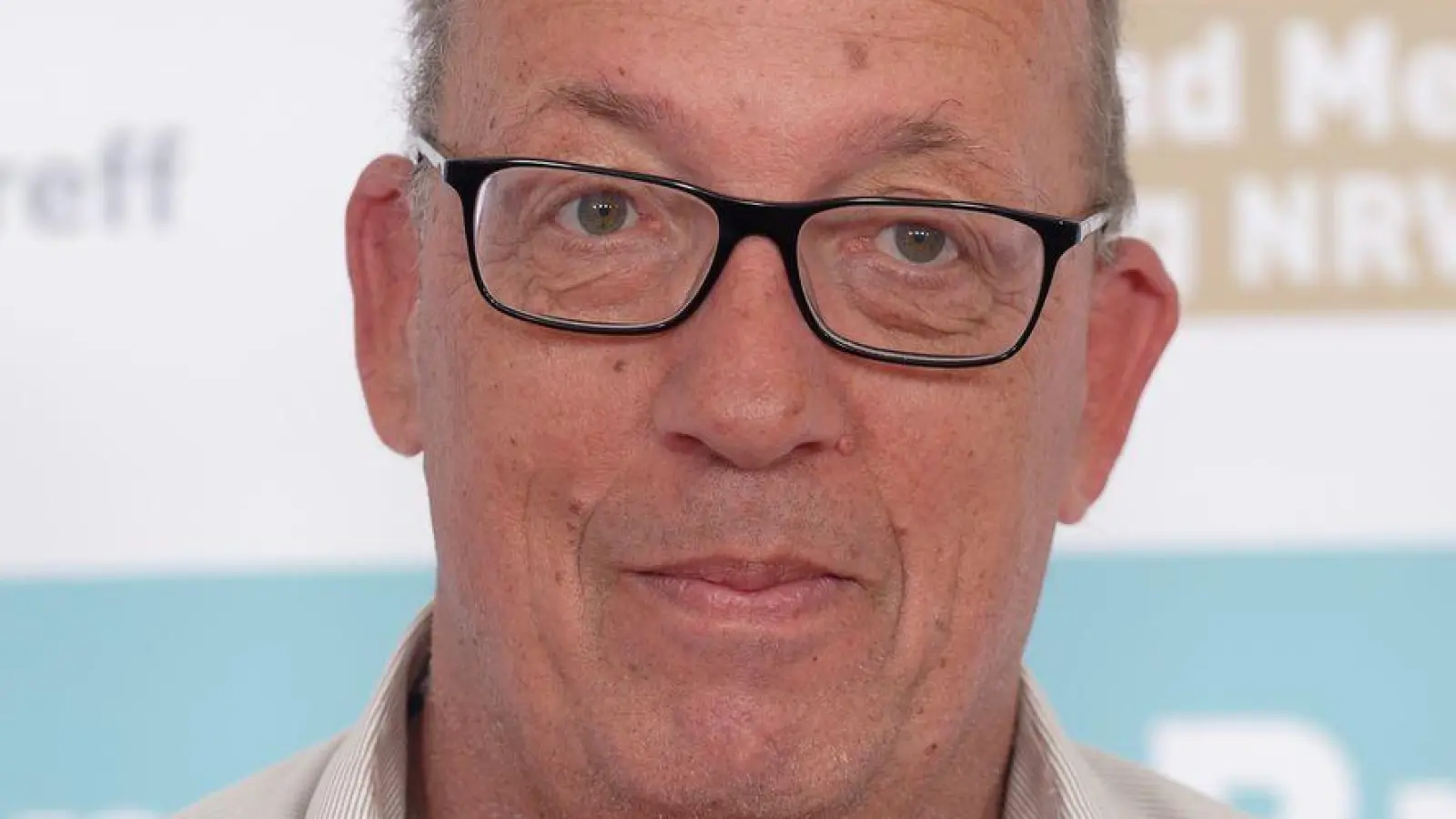 Mit Filmen wie „Beltracchi - Die Kunst der Fälschung“ wurde Arne Birkenstock bekannt. (Archivbild) (Foto: Henning Kaiser/dpa)