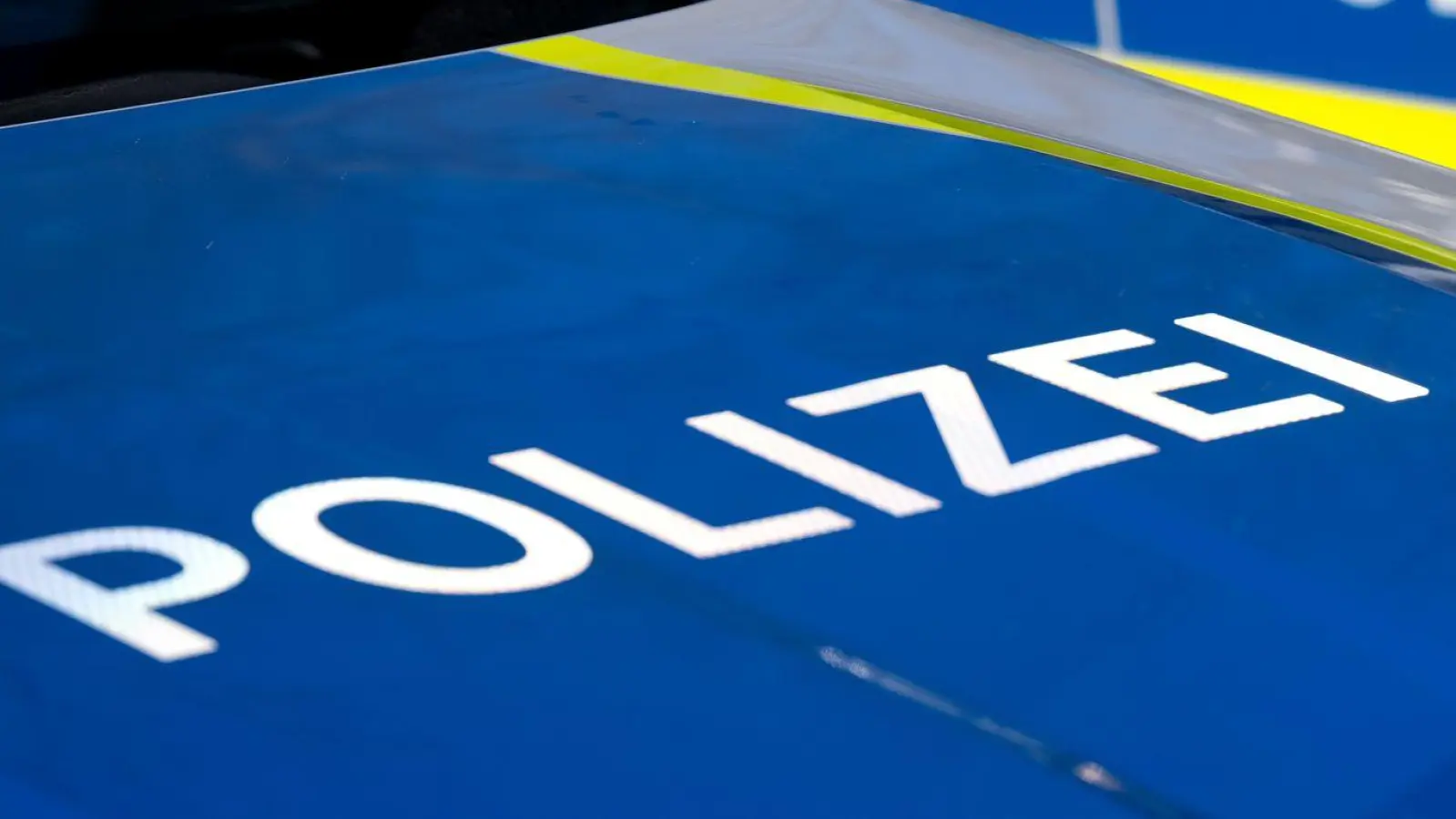 Die Polizei konnte den 32-jährigen Betrüger bei einer vermeintlichen Geldübernahme festnehmen. (Symbolbild) (Foto: Sven Hoppe/dpa)