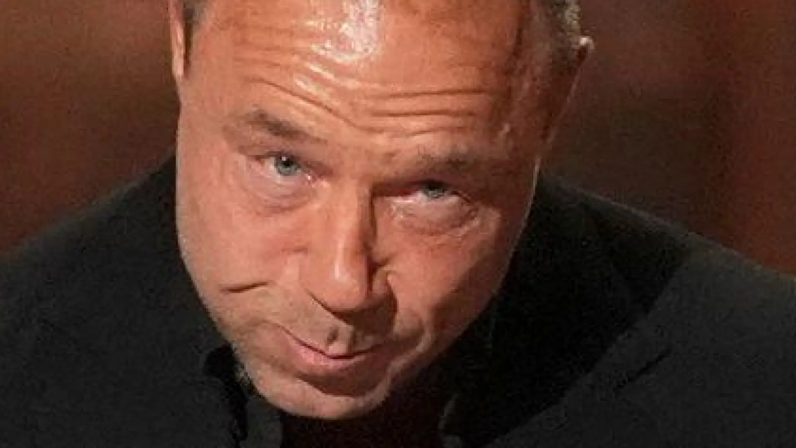 Stephen Graham wurde für seine Darstellung in „Adolescence“ mit einem Emmy ausgezeichnet. (Archivbild) (Foto: Chris Pizzello/Invision/AP/dpa)