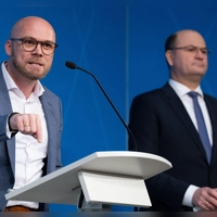 Mehring will digitale Unabhängigkeit in Behörden - und testet Alternativen zu Microsoft. (Archivbild) (Foto: Sven Hoppe/dpa)