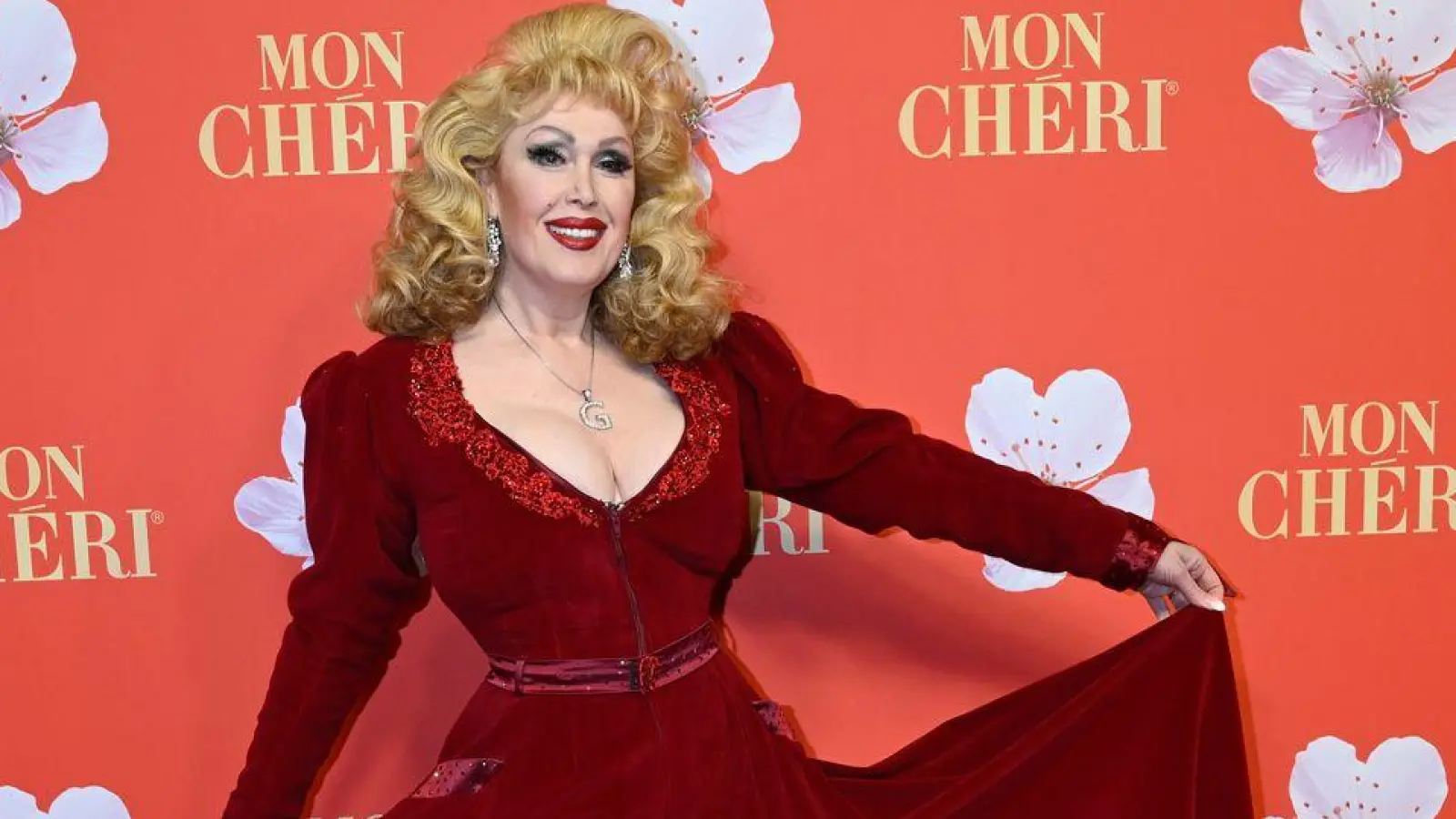 Gloria Gray schenkt dem Museum rund 90 Erinnerungsstücke. (Archivbild) (Foto: Felix Hörhager/dpa)