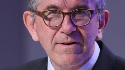 Kulturstaatsminister Wolfram Weimer ist wegen Attacken gegen die Werte der Aufklärung besorgt. (Archivbild) (Foto: Jan Woitas/dpa)