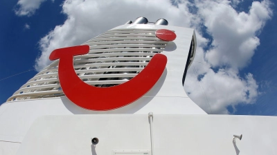 Statt in den Orient wird die „Mein Schiff Flow“ zwischen Oktober 2026 und Mai 2027 zu Reisen nach Nord- und Westeuropa ablegen. (Foto: Bodo Marks/dpa/dpa-tmn)