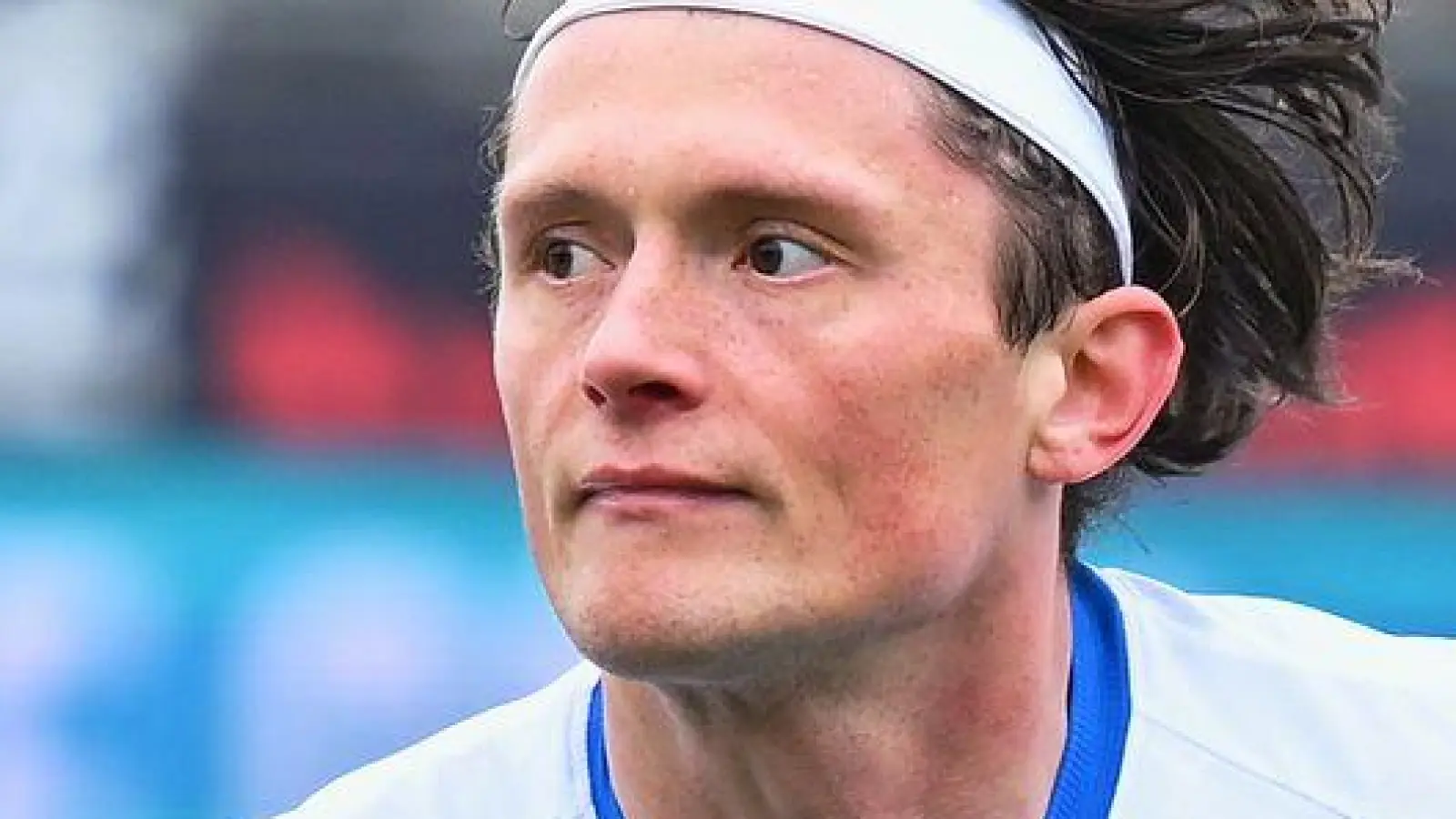 Fabian Reese wechselt innerhalb der 2. Bundesliga. (Archivbild) (Foto: Swen Pförtner/dpa)