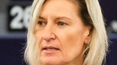 Angelika Niebler spricht von „unzutreffenden Vorwürfen“, will sich ansonsten aber bislang nicht äußern. (Archivbild) (Foto: Philipp von Ditfurth/dpa)