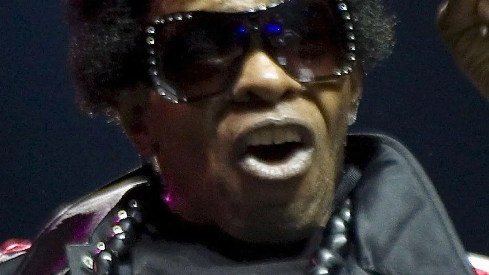 Beeinflusste die Funkmusik: Sly Stone ist im Alter von 82 Jahren gestorben. (Archivfoto) (Foto: Joelle Diderich/epa/dpa)