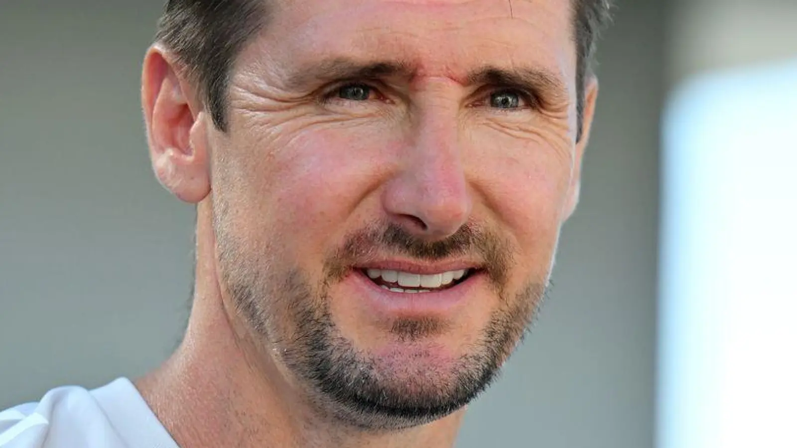 Miroslav Klose (l) steht vor seiner zweiten Saison als FCN-Coach. (Foto: Martin Schutt/dpa)