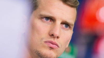 Ex-Bundesliga-Profi Lars Bender heuert im Nachwuchs des FC Bayern an. (Archivbild) (Foto: Rolf Vennenbernd/dpa)