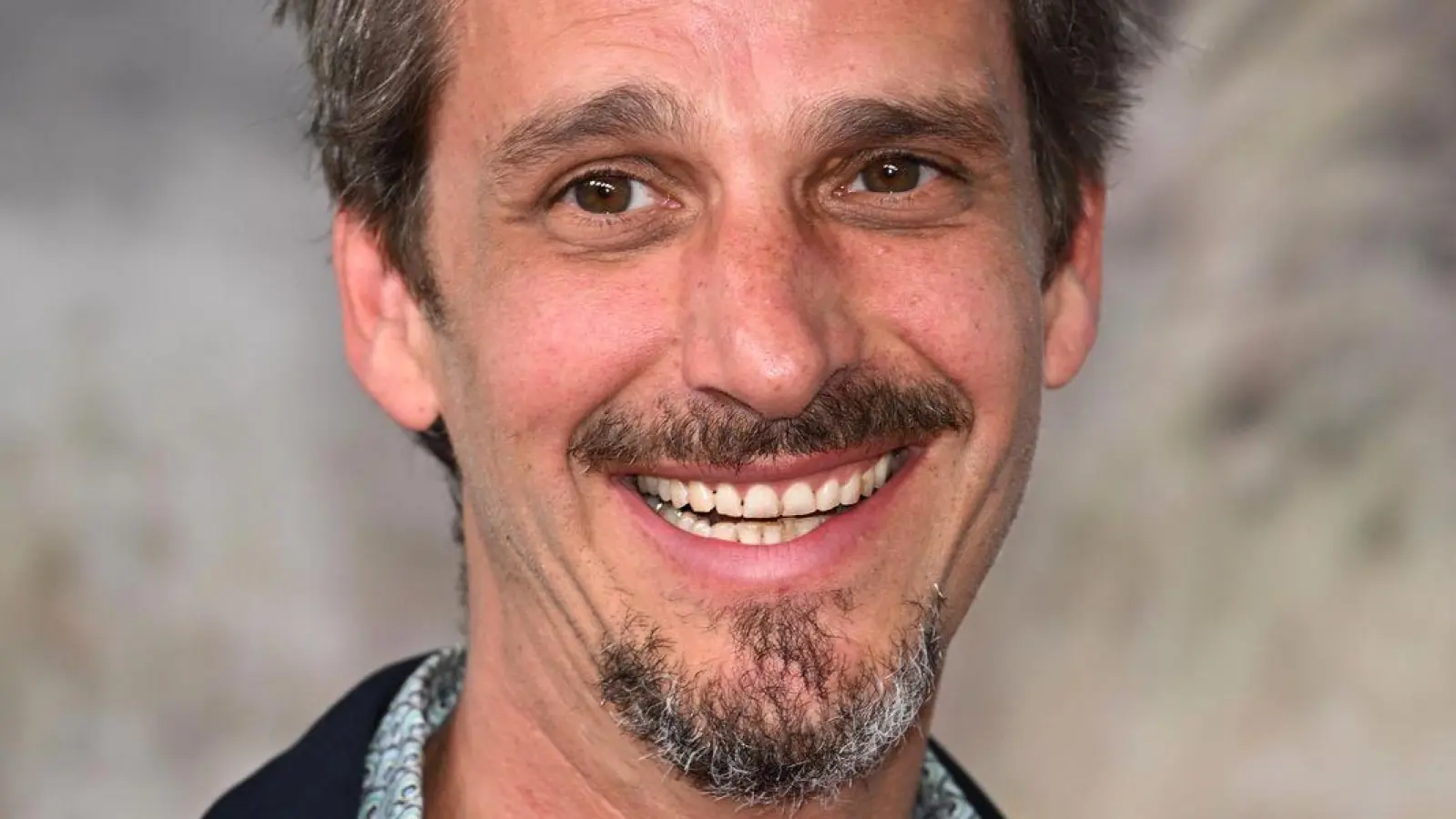 Schauspieler Max von Thun liebt Geschichte. (Archivbild) (Foto: Felix Hörhager/dpa)