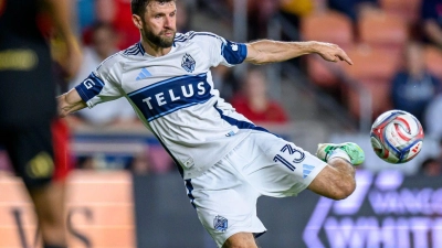 Thomas Müller spielt inzwischen für die Vancouver Whitecaps. (Archivbild) (Foto: Tyler Tate/FR171662 AP/dpa)