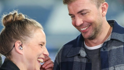 Experte in der Champions League: Christoph Kramer. (Archivbild) (Foto: Jan Woitas/dpa)