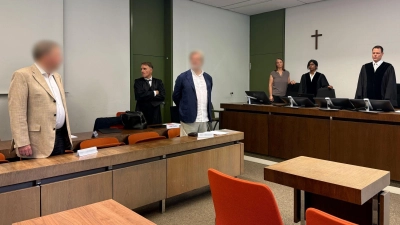 Nach einem langen und intensiven Prozess ist nun das Urteil zum Finanzskandal im Bistum Eichstätt gefallen. (Foto: Elke Richter/dpa)