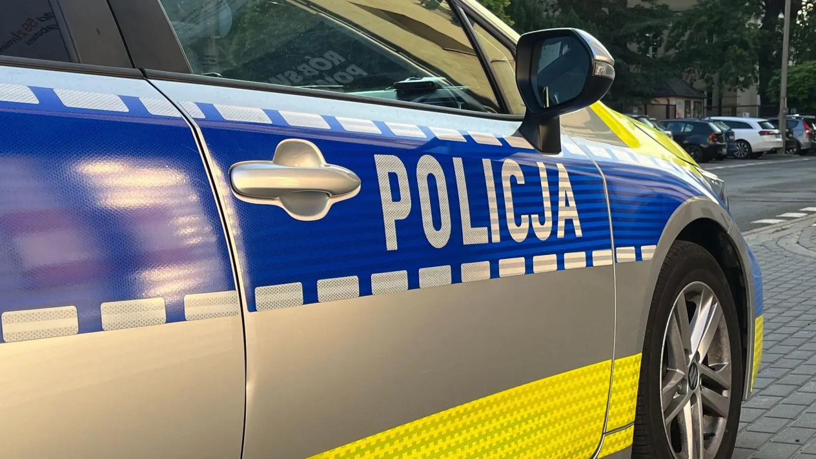 Die polnische Polizei fand den mutmaßlichen Mörder aufgrund seines Autos. (Archivbild) (Foto: Doris Heimann/dpa)